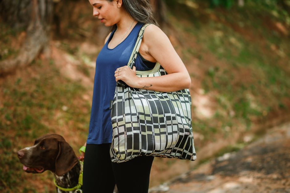Painted Tote for a keepsake project — diy-creativity · Creative Projects