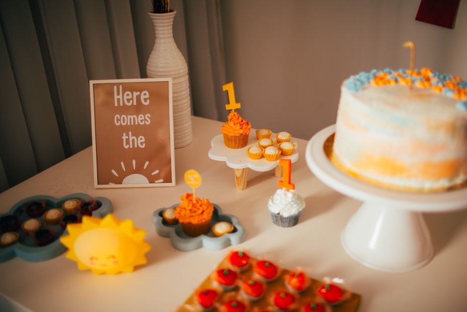 30 Table-Number Design ideas for meaningful keepsakes