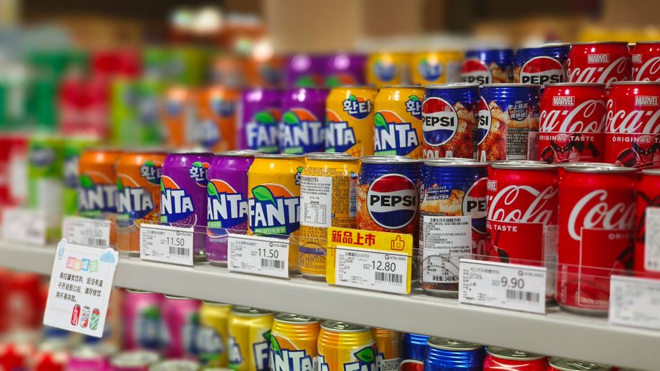 Grocery Price Map using a simple template — smart-life · Money-Saving Ideas