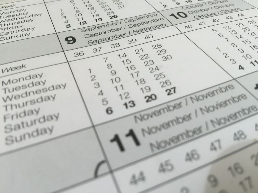 Calendar Buffer for a phone-free focus block — smart-life · Productivity