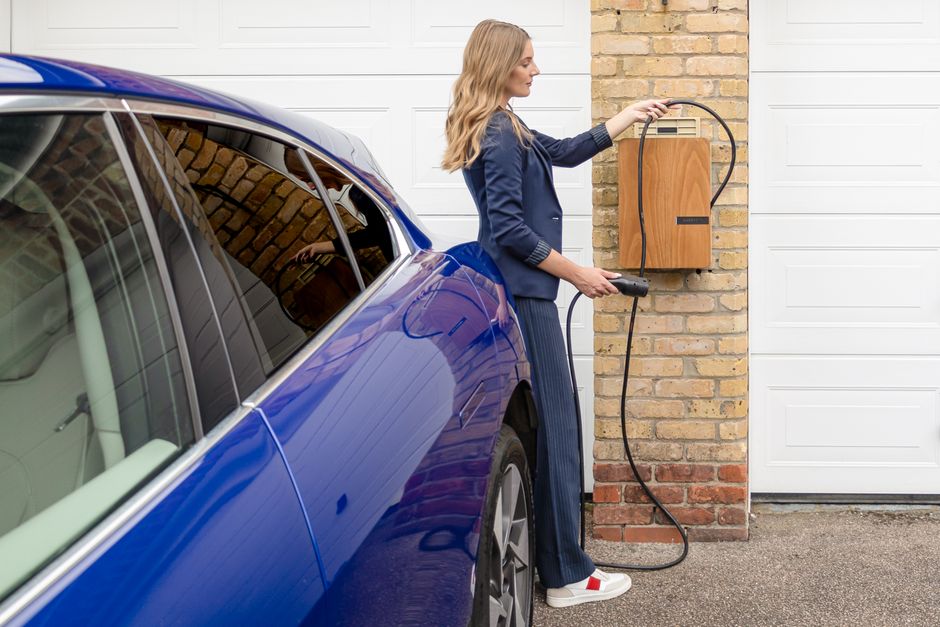 28 Charging Station ideas