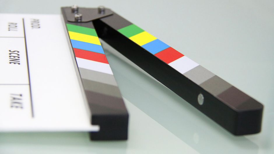 Director Double Feature for mixed ages — entertainment · Movie Nights