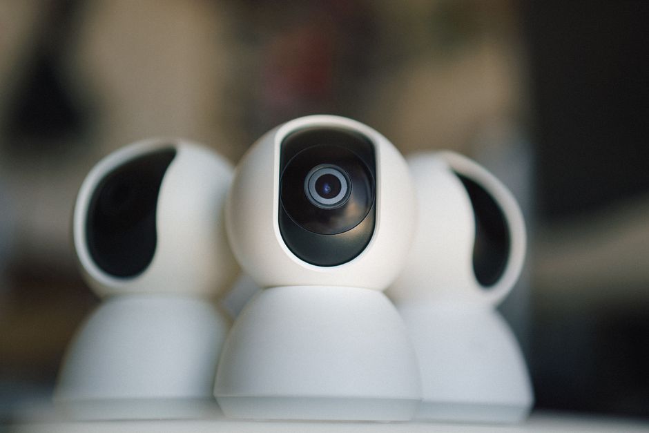 Motion Sensor for a distraction-light workday — smart-life · Smart Home