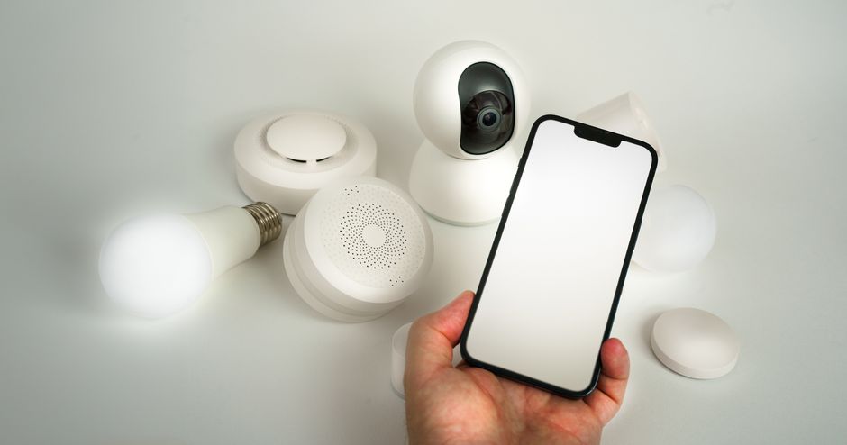 Motion Sensor with a low-cost alternative — smart-life · Smart Home