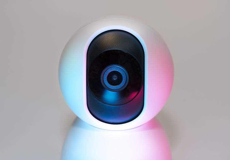 Compact Webcam for a beginner-friendly workflow — smart-life · Gadgets