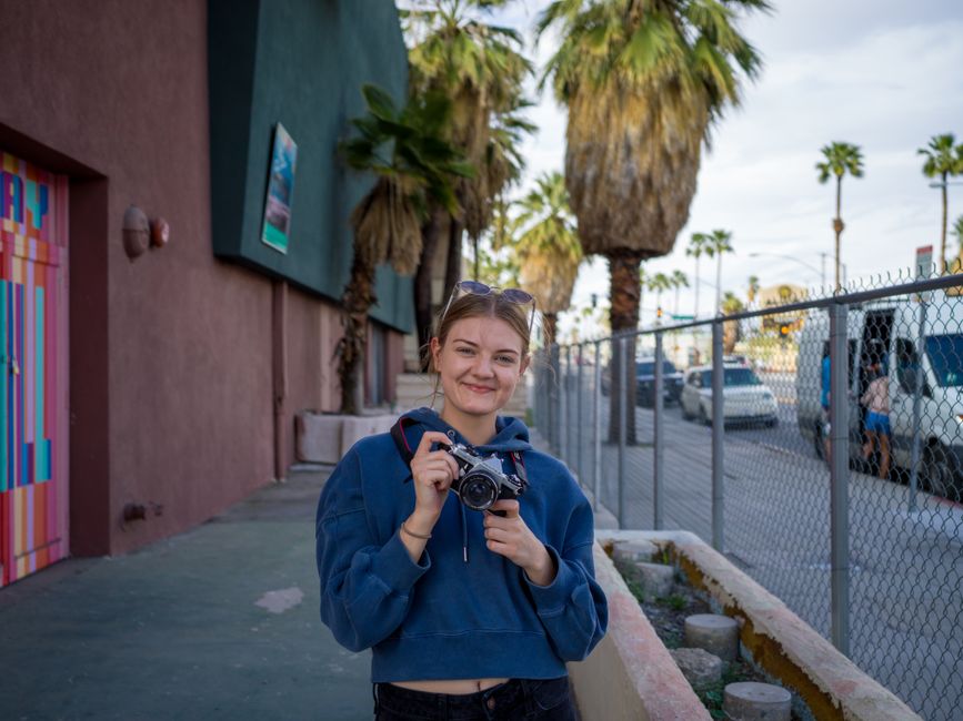 Take A Photo Walk for travelers who love history — travel · Things to Do