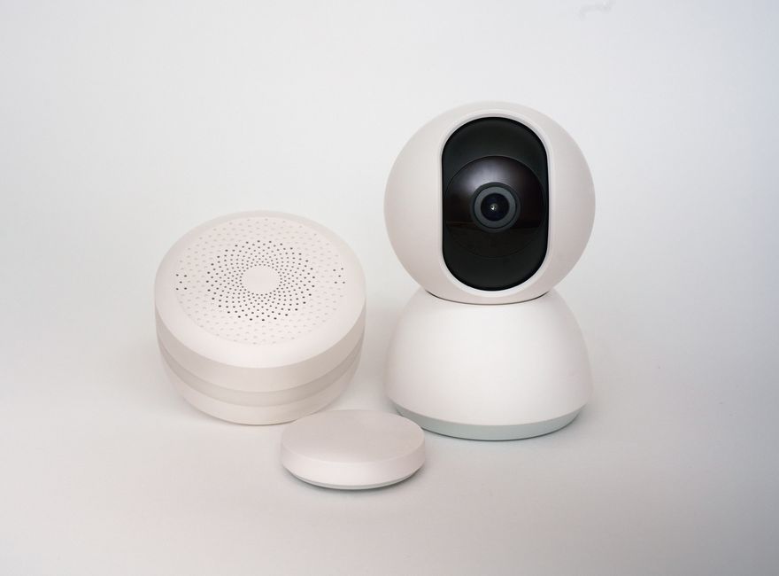 Door Sensor using an offline fallback — smart-life · Smart Home