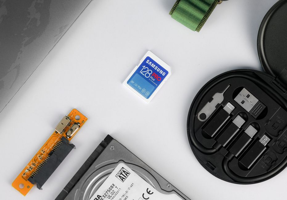 Device Storage Cleanup with a better search habit — smart-life · Technology