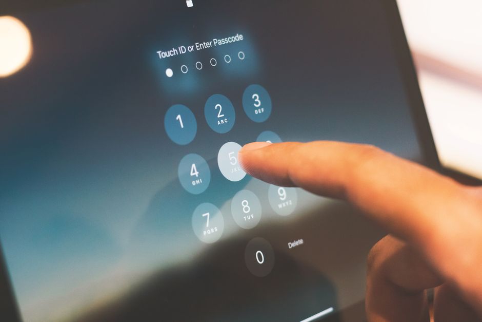 Password Refresh for a phone-free focus block — smart-life · Digital Life