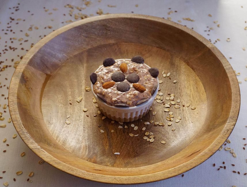 20 Banana Oat Bites ideas