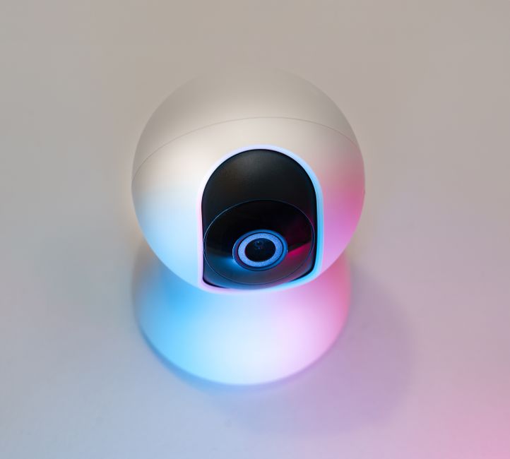 Motion Sensor with a low-friction backup plan — smart-life · Smart Home