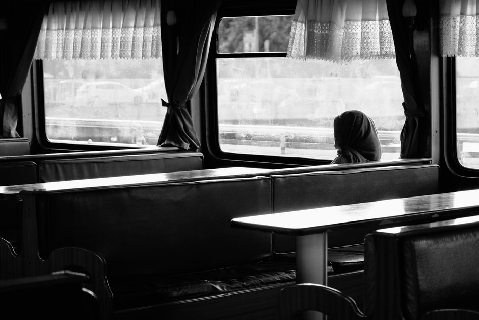 Train Ride for a flexible itinerary — travel · Family Travel