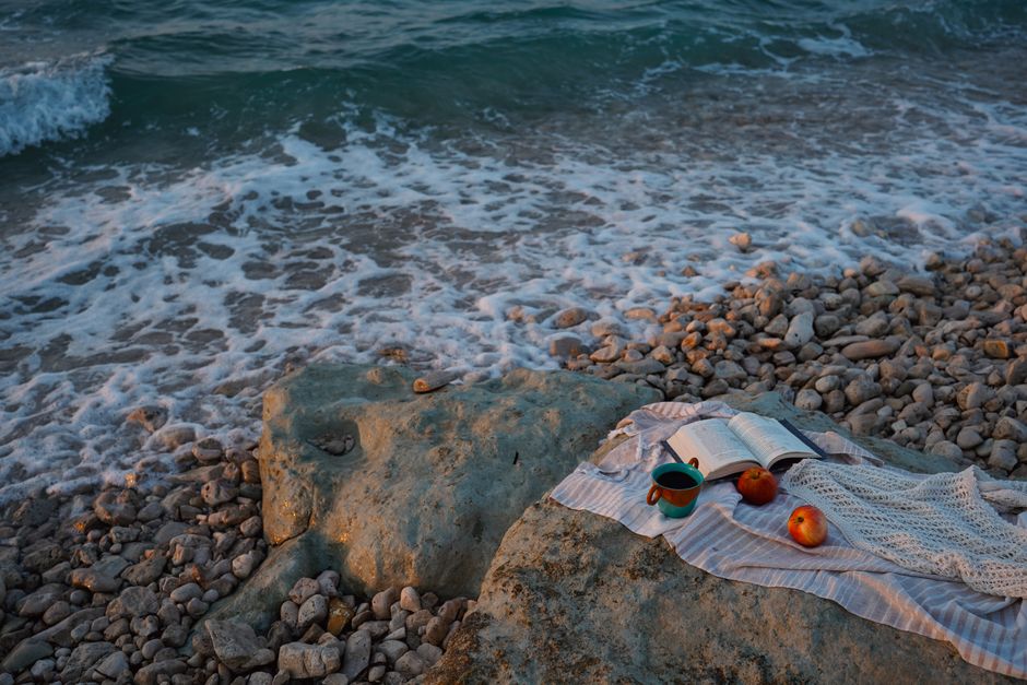 Sunset Picnic for a weekend sleepover — entertainment · Date Nights