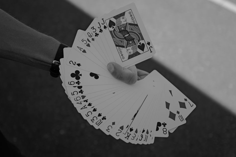 Learn A Card Trick for an off-season visit — travel · Things to Do