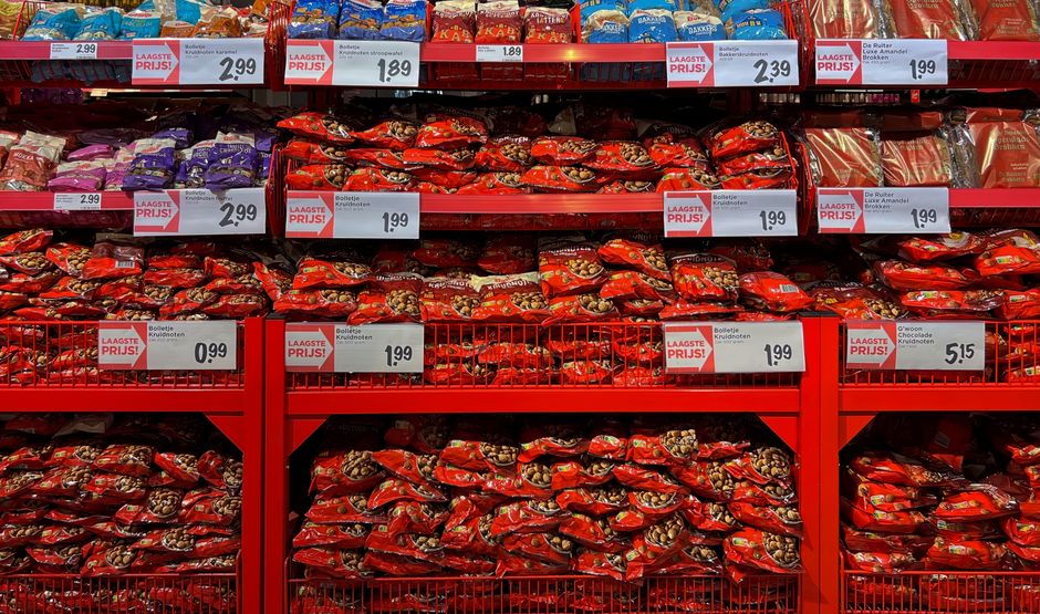 Grocery Price Map using smart reminders — smart-life · Money-Saving Ideas