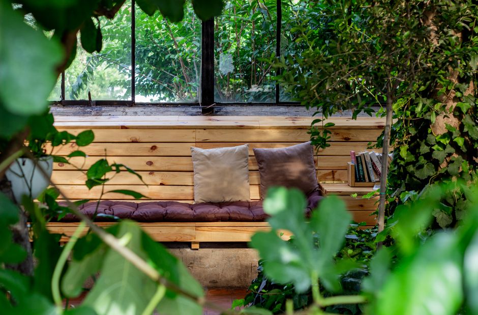 25 Reading Nook ideas