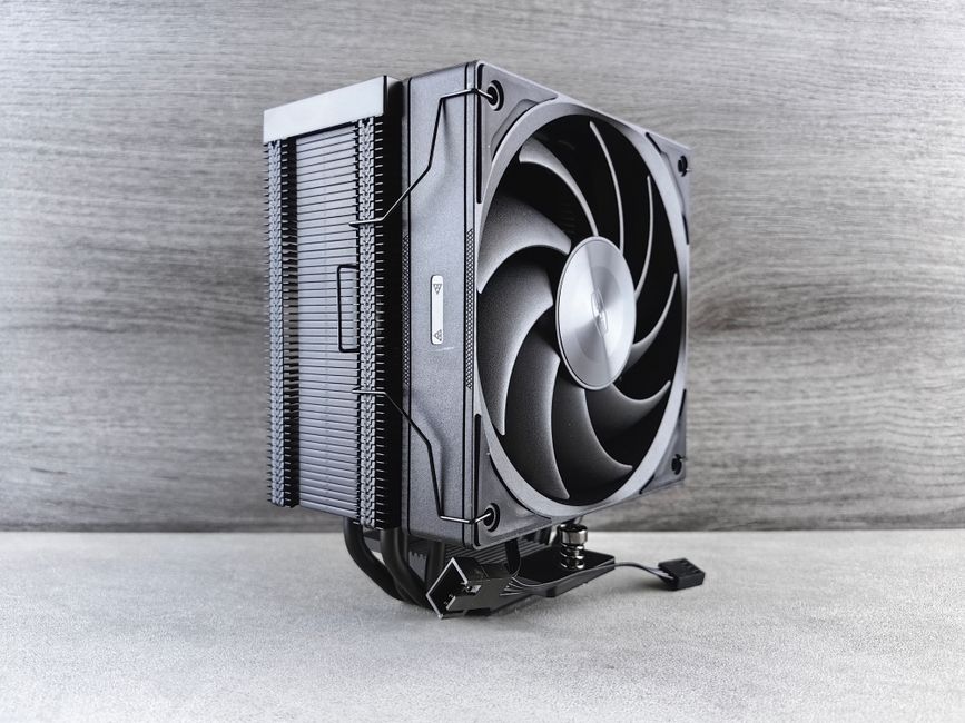 Quiet Fan Setup for a low-impact session — wellness · Sleep