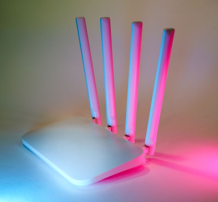 27 Home Wi-Fi Tune-Up ideas for automating repetitive work