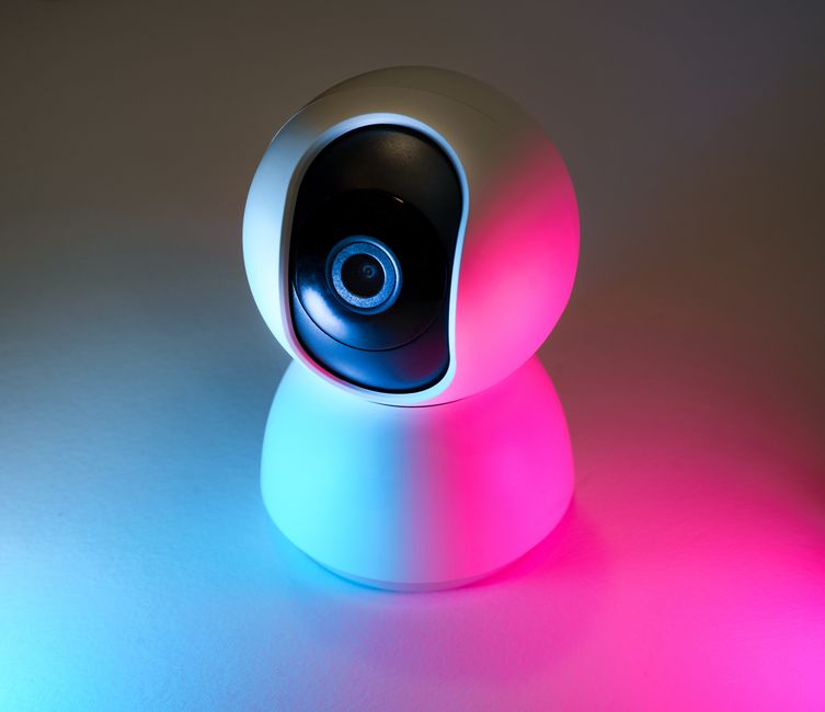 Compact Webcam for a smoother meeting routine — smart-life · Gadgets
