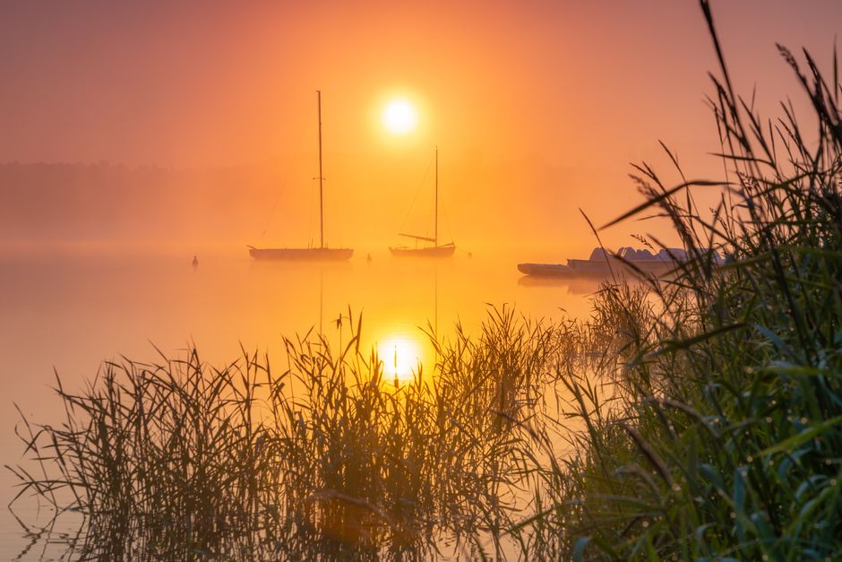 Two-List Morning when you need fresh inspiration — lifestyle · Productivity