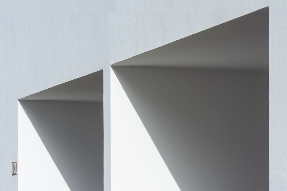 27 Doorway Geometry ideas