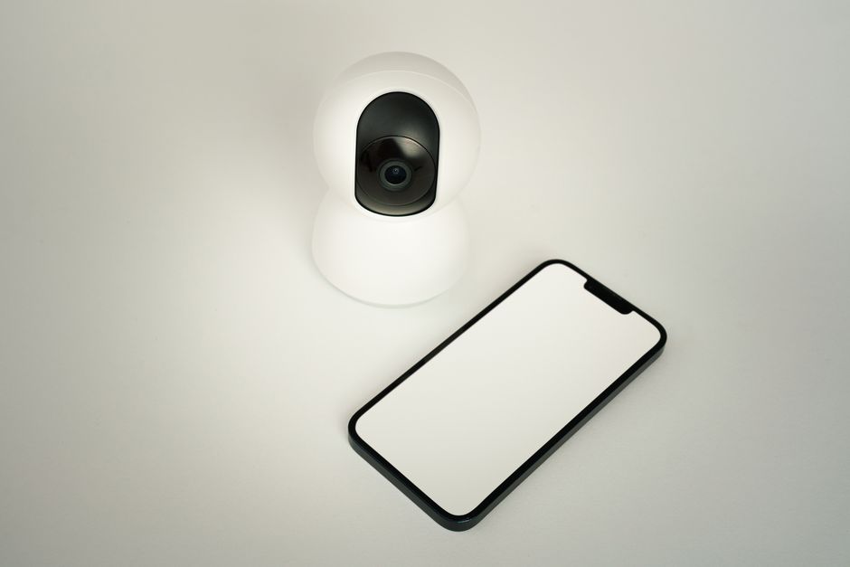 Compact Webcam with a compact gadget setup — smart-life · Gadgets
