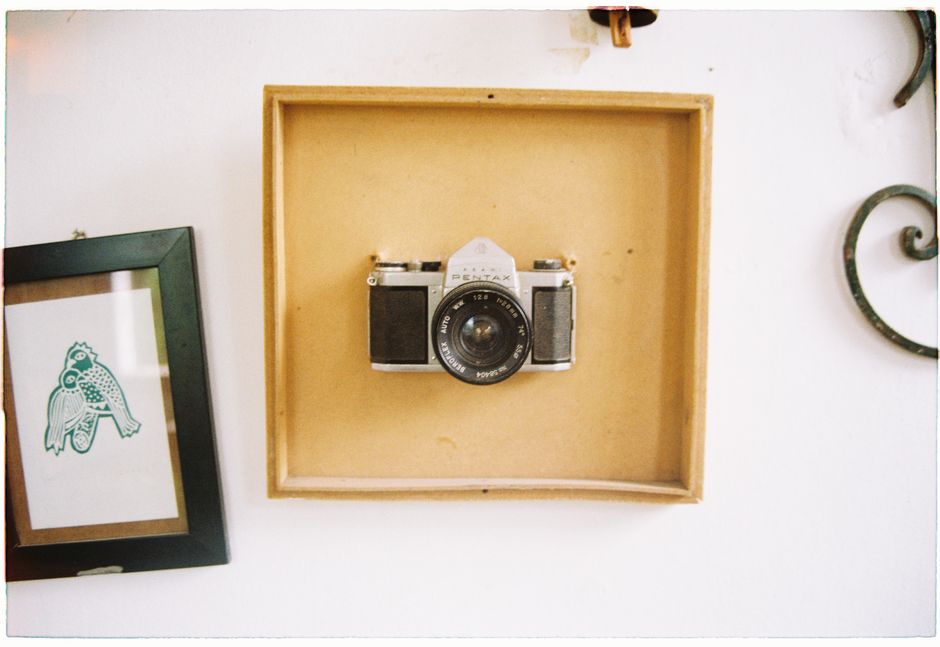 Shadow Box with a simple stencil — diy-creativity · Creative Projects