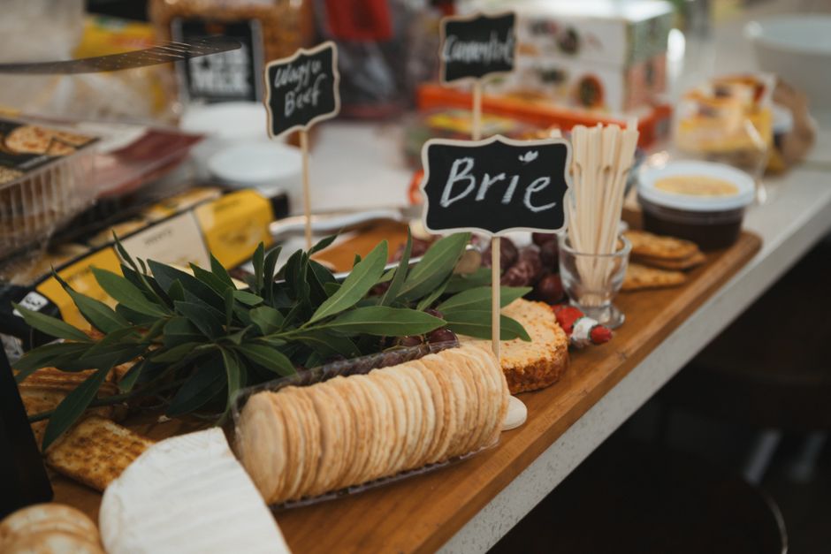 Party Food