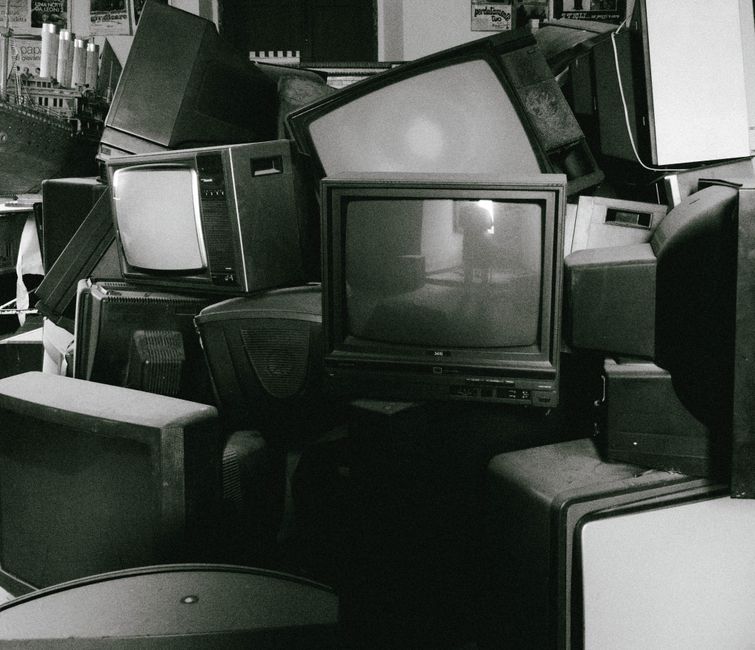 nostalgia-filled movies & tv with a friendly rivalry — entertainment · Movies & TV