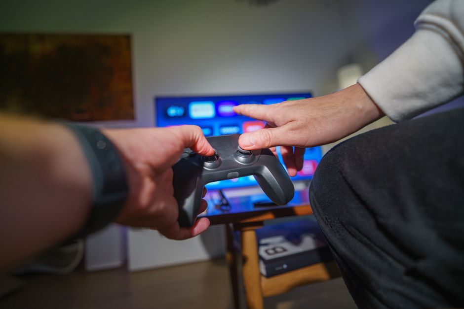 game-night movies & tv twists worth trying around a quick team challenge — entertainment · Movies & TV