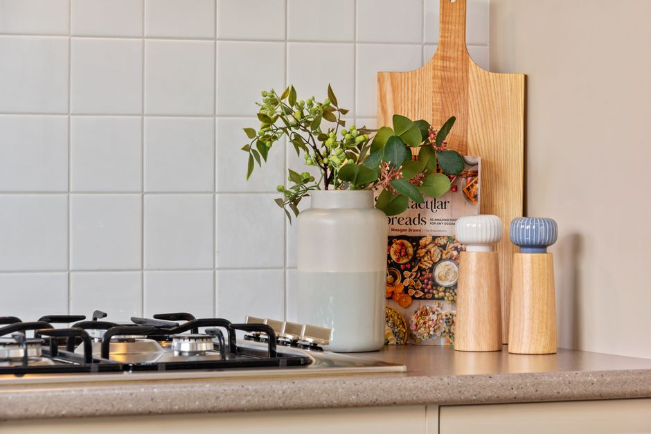 30 Countertop Tray ideas