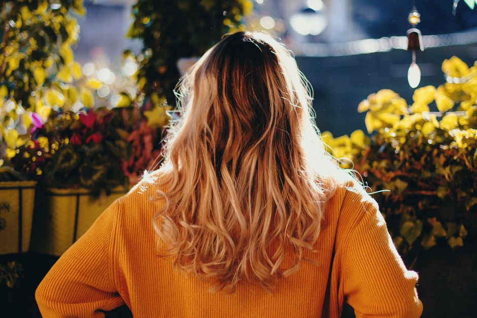 Heatless Waves for a no-spend day — lifestyle · Beauty