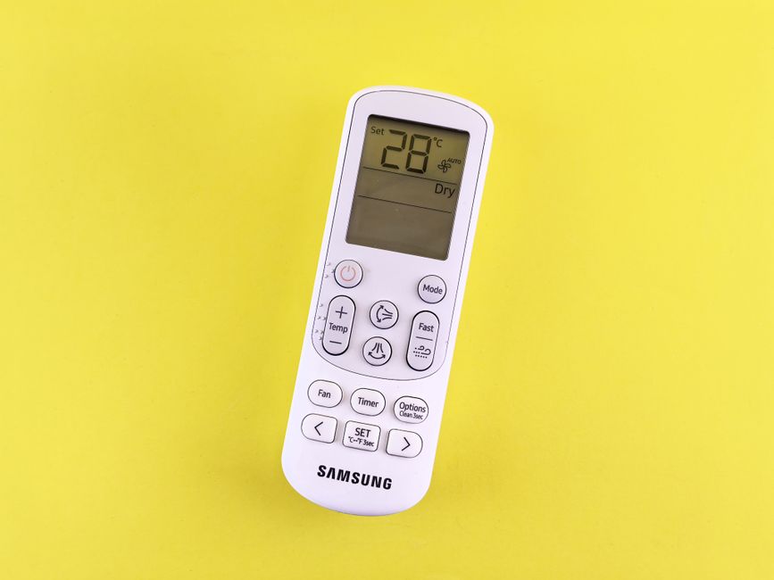 Smart Thermostat using a recurring checklist — smart-life · Smart Home