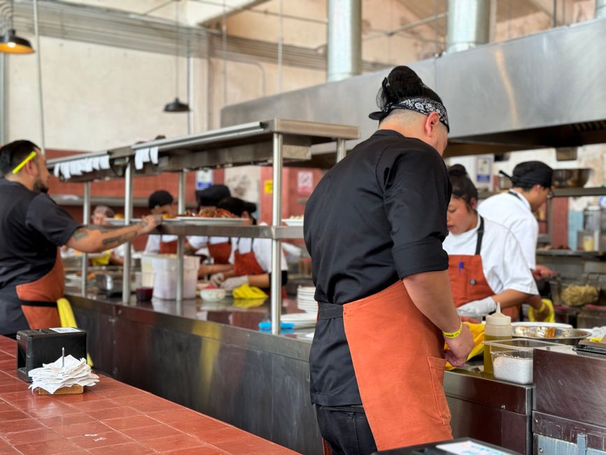28 Kitchen Closing Shift ideas
