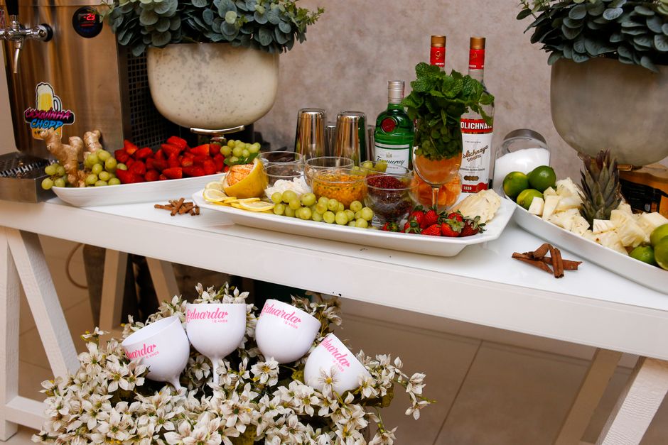 Water-And-Fruit Setup for better evening energy — wellness · Morning Routines