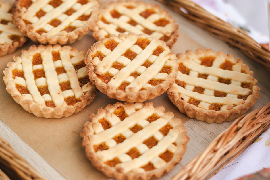 Small-Town Pie Shop with a flexible return route — travel · Road Trips
