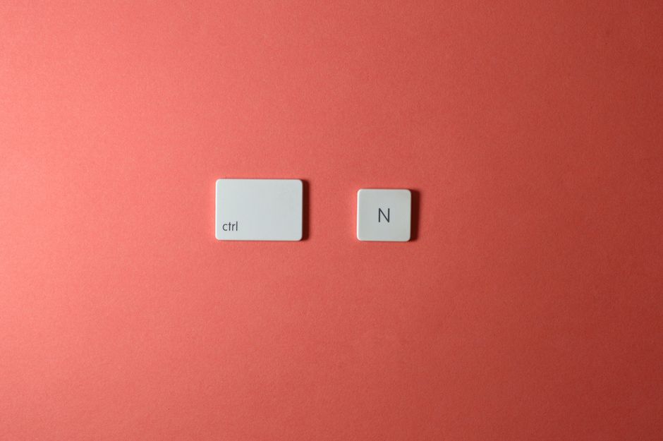 Keyboard Shortcut Kit using scheduled routines — smart-life · Technology