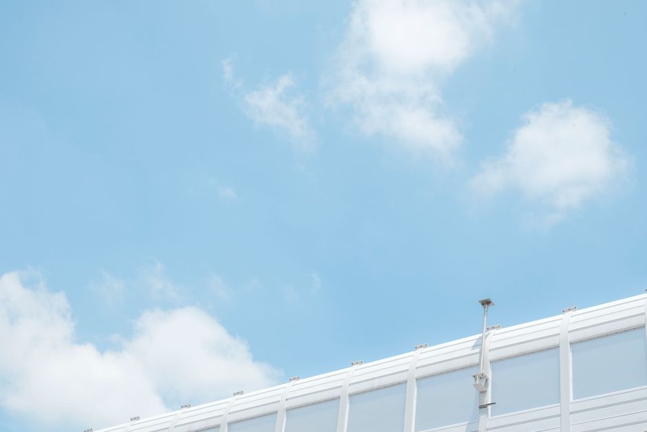 Cloud Folder System with privacy-first settings — smart-life · Technology