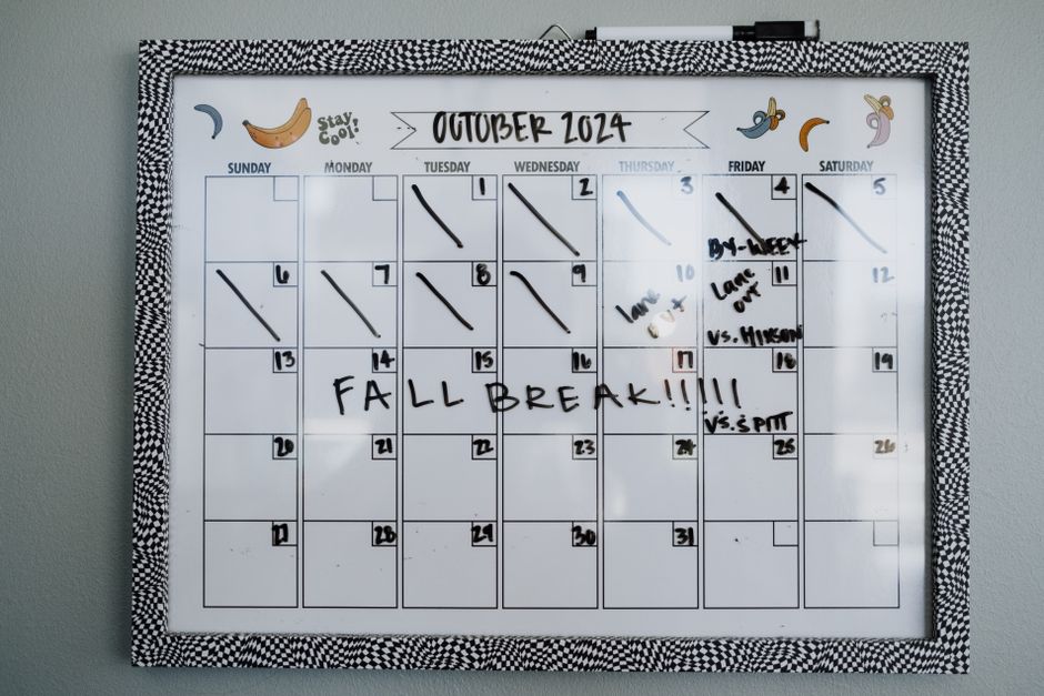 Screen-Break Schedule with a calming tea ritual — wellness · Healthy Lifestyle