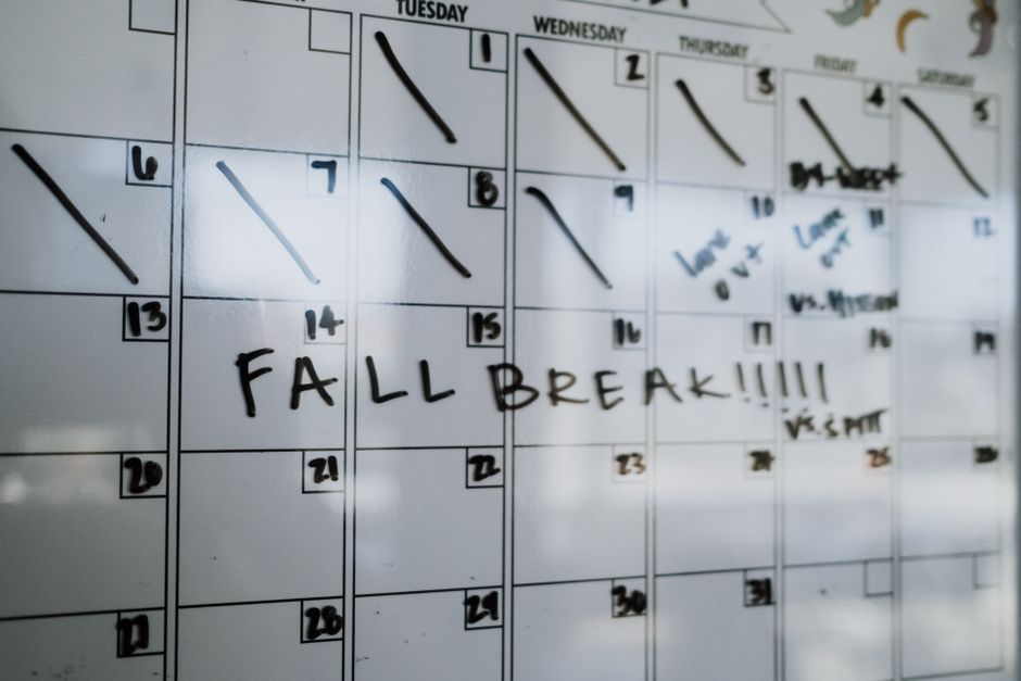 Monthly Reflection around a favorite hobby — lifestyle · Personal Growth
