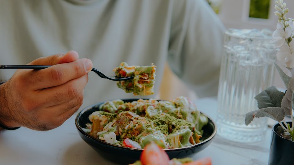 Dinner Ideas