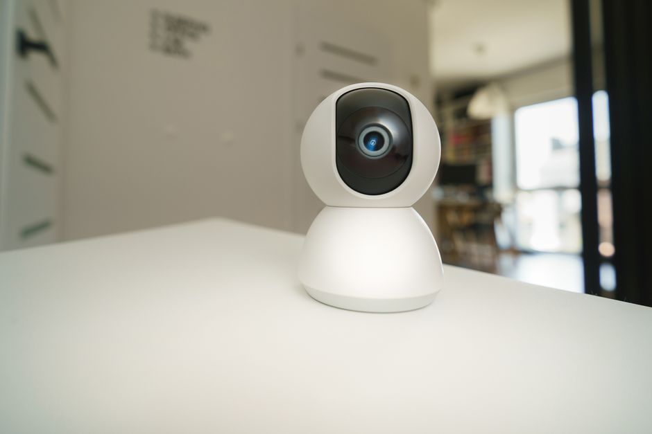 Compact Webcam with fewer tabs — smart-life · Gadgets