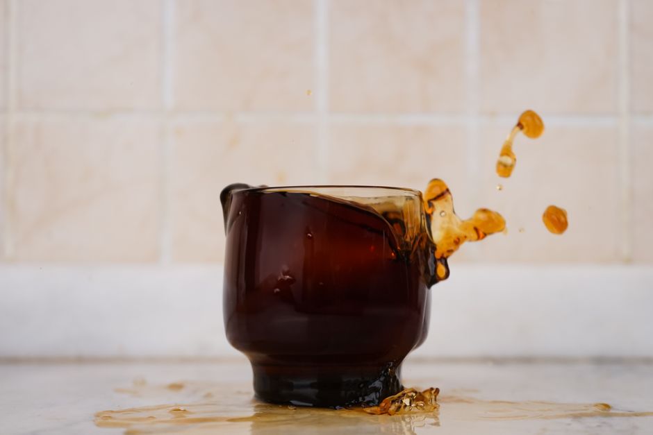 Coffee Catch-Up for a fresh start — lifestyle · Social Life