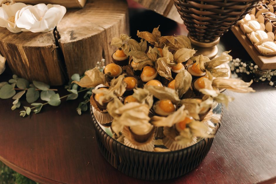 22 Dessert Table ideas