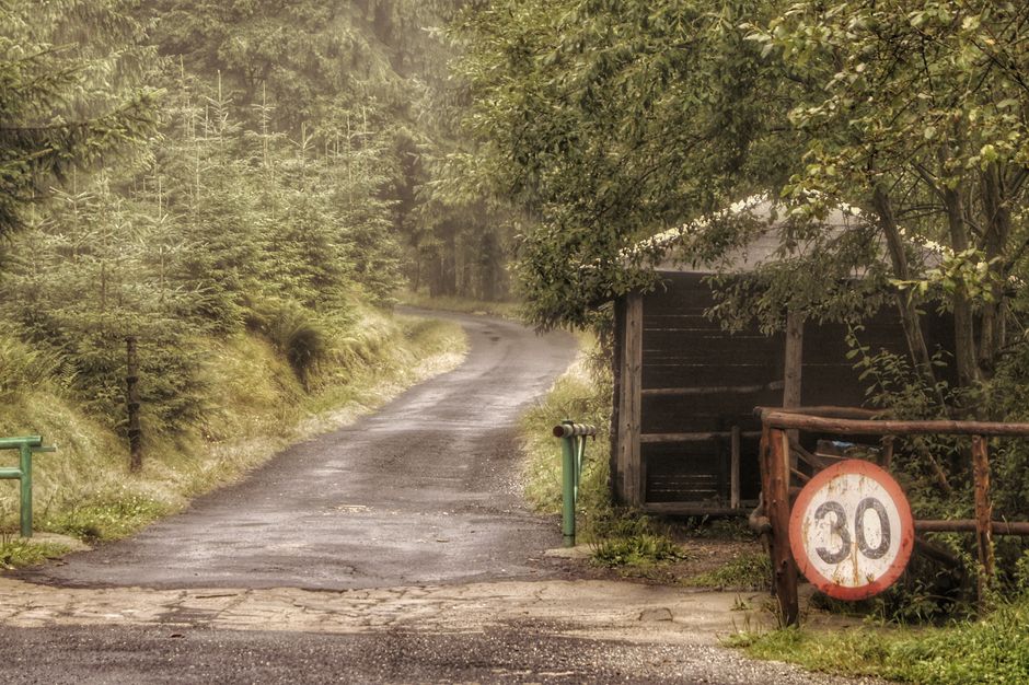 Quiet Café Route with a museum break — travel · Solo Travel