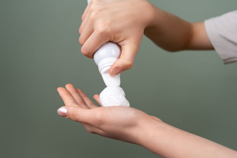 Skin-Prep Routine around one new skill — lifestyle · Beauty