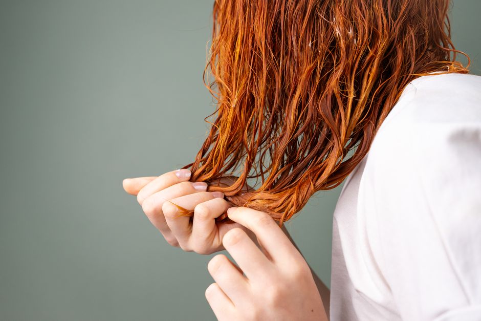 Five-Minute Hair Refresh for an unhurried afternoon — lifestyle · Beauty
