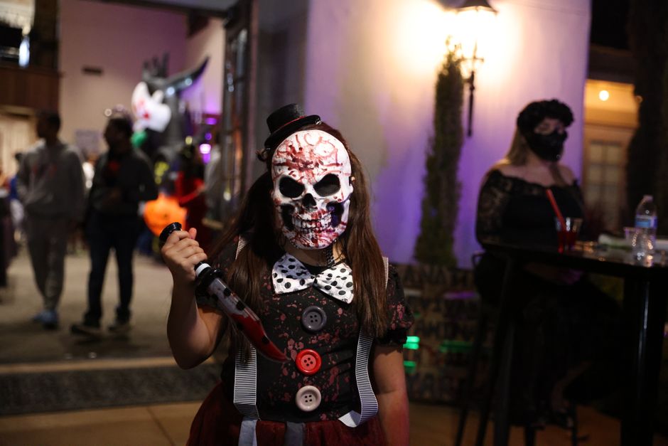 Halloween