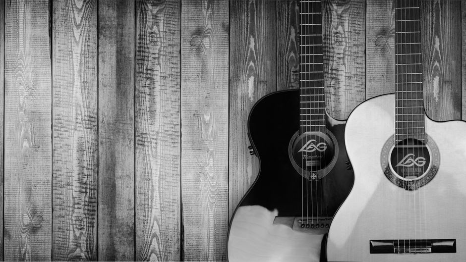 Beginner Guitar when your routine feels stale — lifestyle · Hobbies