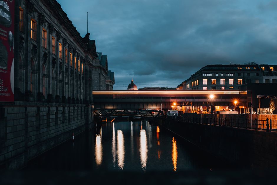Museum Late Hour for a low-stress road day — travel · City Trips